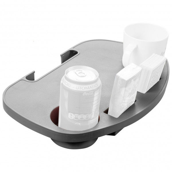 Brunner - Mesa - Campingmöbel-Zubehör gray