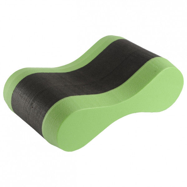 Arena - Freeflow Pullbuoy - Schwimmhilfe Gr One Size grün/schwarz