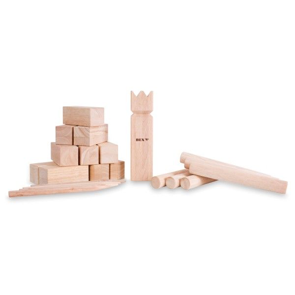 Bex - Original Kubb beige