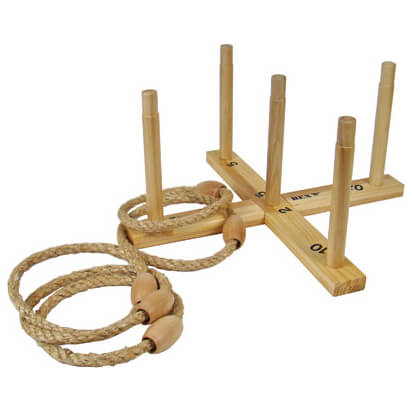 Bex - Original Ring Toss beige