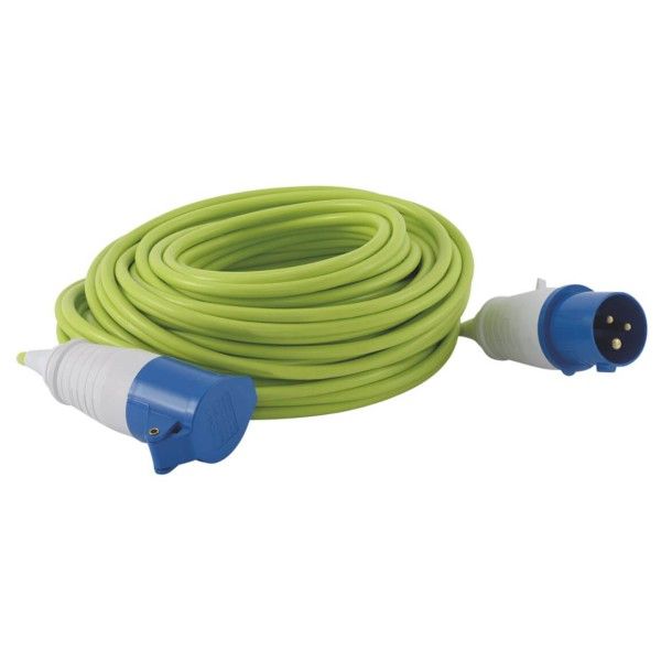 Outwell - Conversion Lead Gr 15 m grün/blau