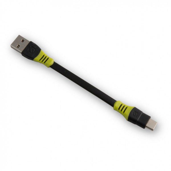 Goal Zero - USB to USB-C Cable - Ladekabel Gr 25 cm