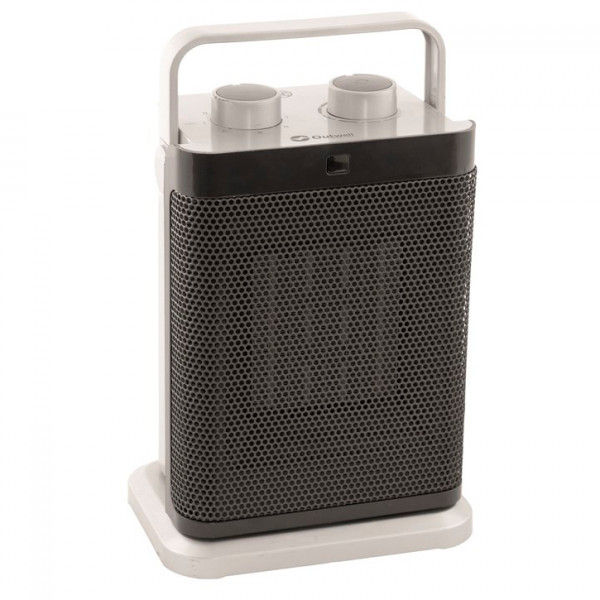 Outwell - Katla Camping Heater grau