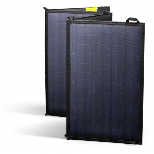 Goal Zero - Nomad 50 - Solarpanel Gr 43,2 x 28,6 x 6,4 cm schwarz