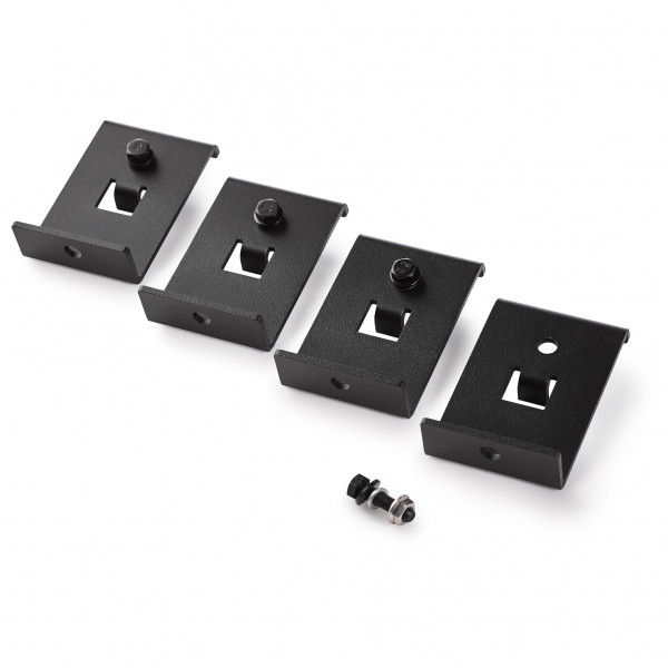 Goal Zero - Boulder 50/100 Halterungen schwarz