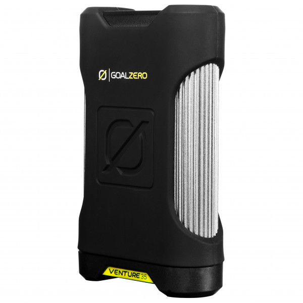 Goal Zero - Venture 35 Power Bank - Powerbank schwarz