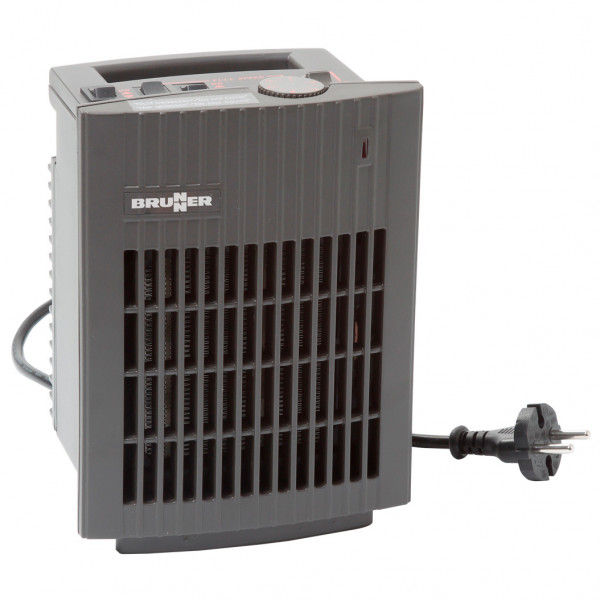 Brunner - Solan - KFZ-Zubehör gray