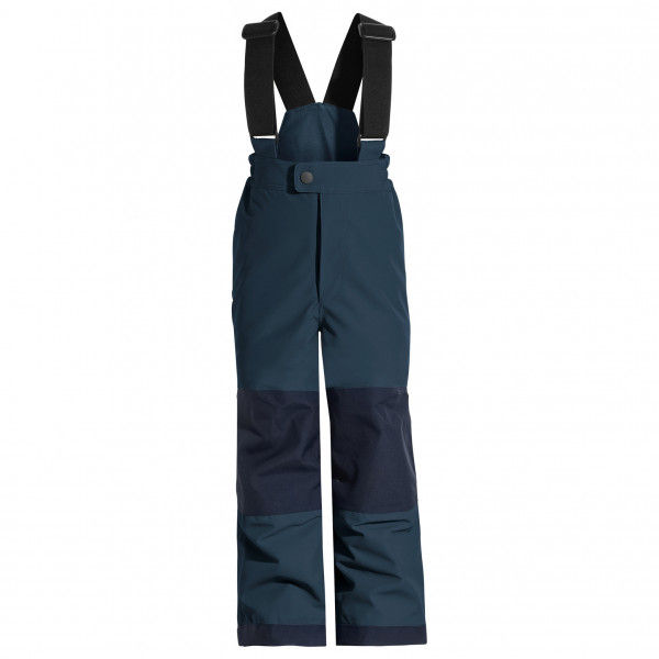 Vaude - Kid's Snow Cup Pants III - Skihose Gr 92 schwarz