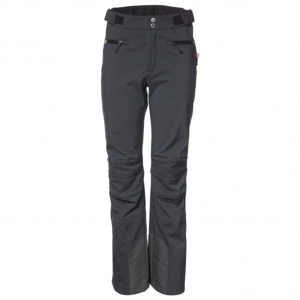 Isbjörn - Kid's Luna Stretch Ski Pant - Skihose Gr 122/128 grau