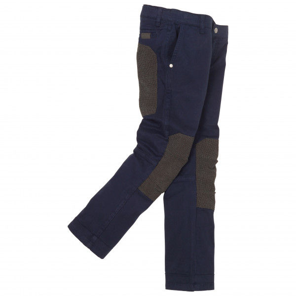 Elkline - Kid's Best Buddy - Trekkinghose Gr 98 oliv