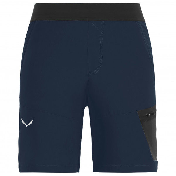 Salewa - Kid's Agner DST B Shorts - Shorts Gr 128 blau