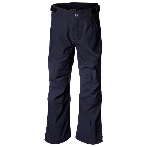 Isbjörn - Kid's Trapper Pant II - Trekkinghose Gr 86/92 blau