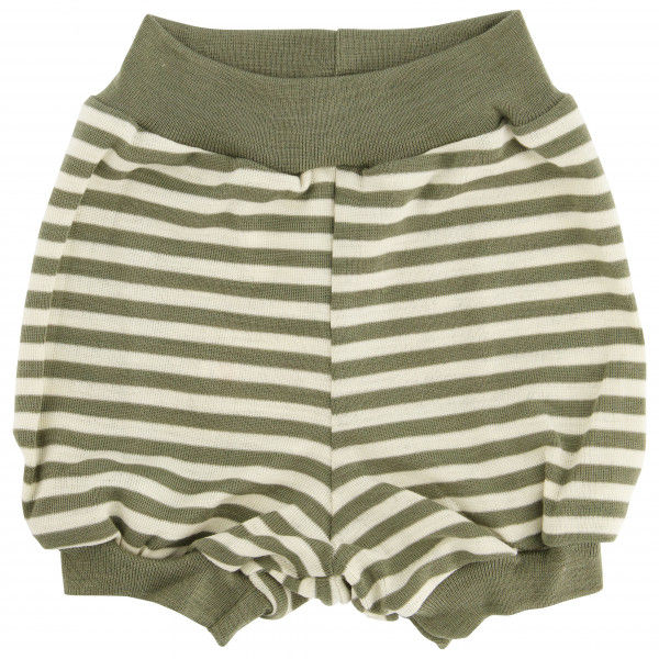 Engel - Baby-Spielhöschen - Shorts Gr 50/56 braun