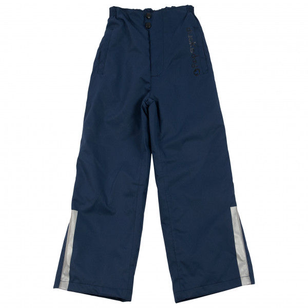 Ducksday - Kid's Regenhose - Regenhose Gr 98/104 blau