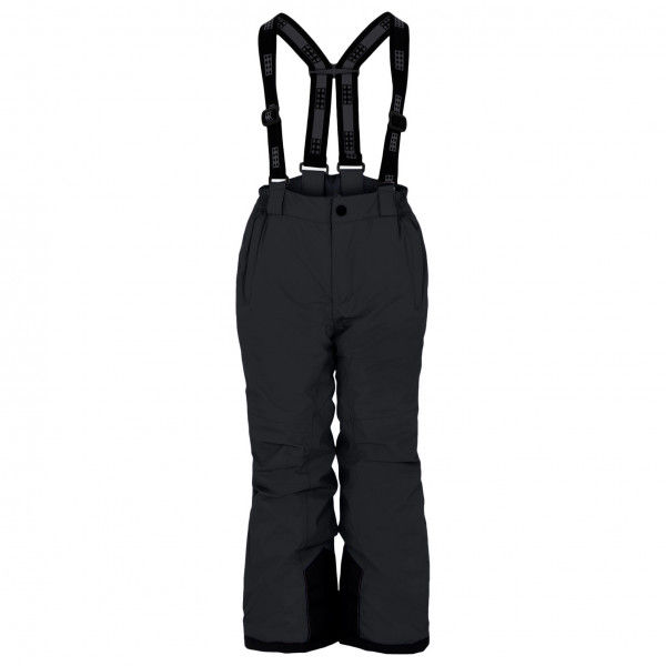 LEGO Wear - Kid's Powai 708 Ski Pants - Skihose Gr 152 schwarz
