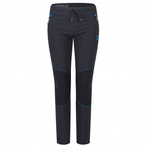 Montura - Kid's Hiking Pants - Trekkinghose Gr 115 schwarz
