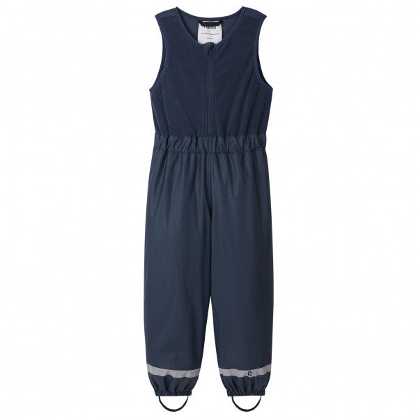 Reima - Kid's Loiske - Regenhose Gr 86 blau