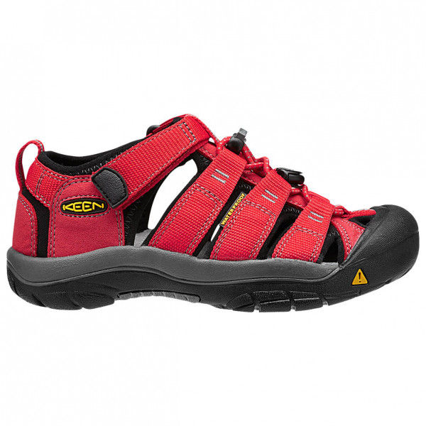 Keen - Youth Newport H2 - Sandalen Gr 3 blau