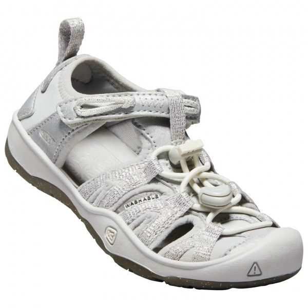 Keen - Kid's Moxie Sandal - Sandalen Gr 8K lila