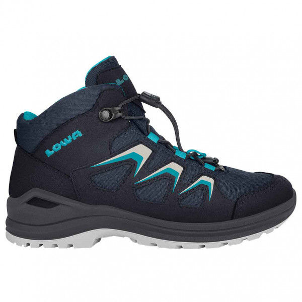 Lowa - Innox Evo GTX QC Junior - Wanderschuhe Gr 6K bunt