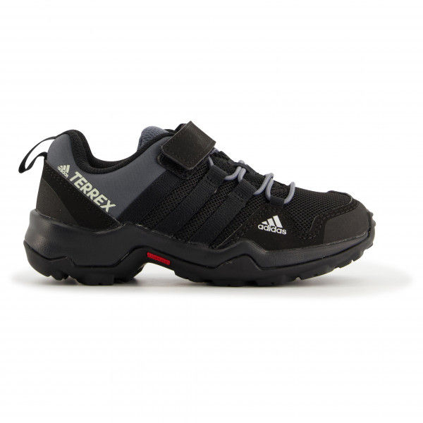 adidas Terrex - Kid's Terrex AX2R CF - Multisportschuhe Gr 28 - UK 10K schwarz