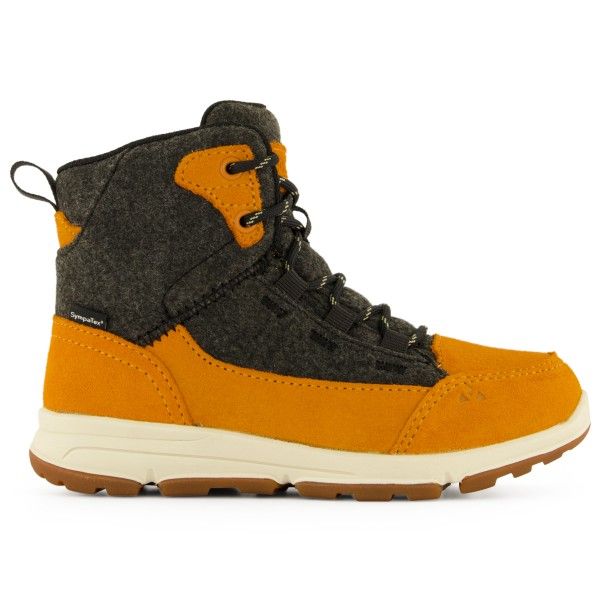 Vaude - Kid's UBN Kiruna Mid CPX - Winterschuhe Gr 29 schwarz