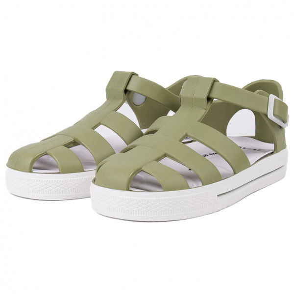 Kavat - Kid's Sand WP - Sandalen Gr 29 rosa