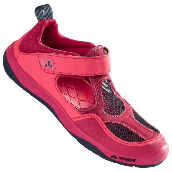 Vaude - Kid's Aquid - Sandalen Gr 26 rosa