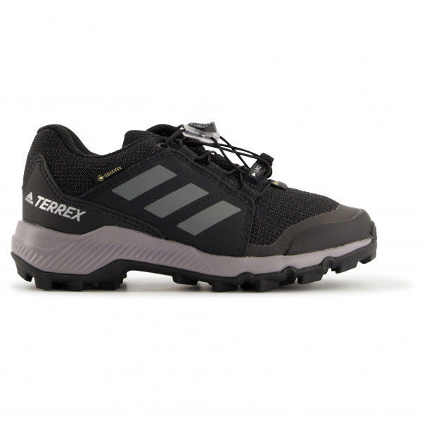 adidas Terrex - Kid's Terrex GTX - Multisportschuhe Gr 30,5 blau