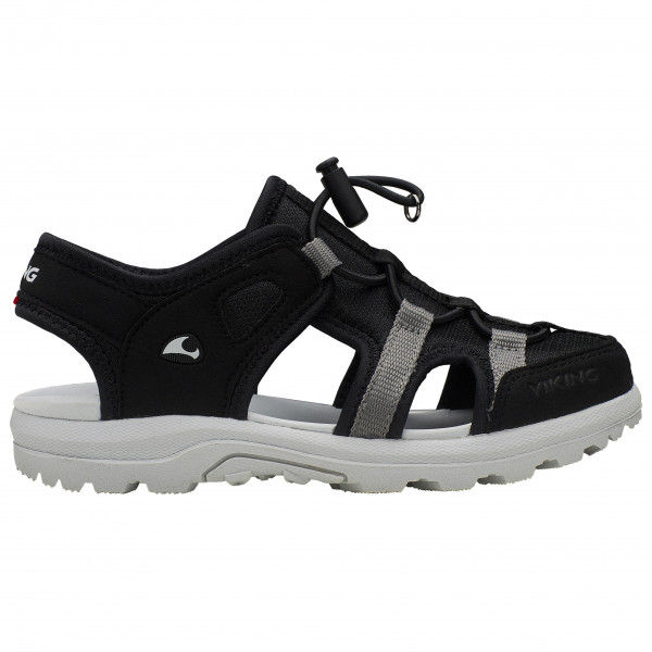 Viking - Kid's Sandvika - Sandalen Gr 32 schwarz