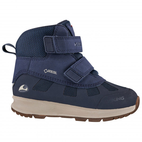 Viking - Kid's Dennis GTX - Winterschuhe Gr 25 blau