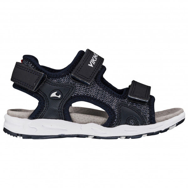 Viking - Kid's Anchor - Sandalen Gr 31 rosa