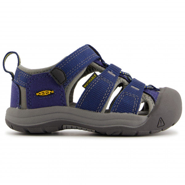 Keen - Toddler's Newport H2 - Sandalen Gr 6K blau
