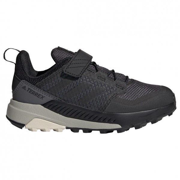 adidas Terrex - Kid's Terrex Trailmaker CF - Multisportschuhe Gr 31,5 grau/schwarz