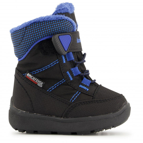 Kamik - Kid's Stance 2 - Winterschuhe Gr 22 schwarz