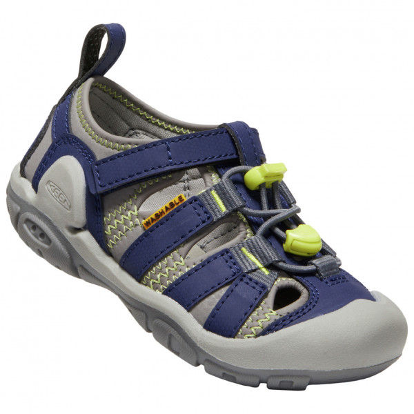 Keen - Kid's Knotch Creek - Sandalen Gr 9K bunt