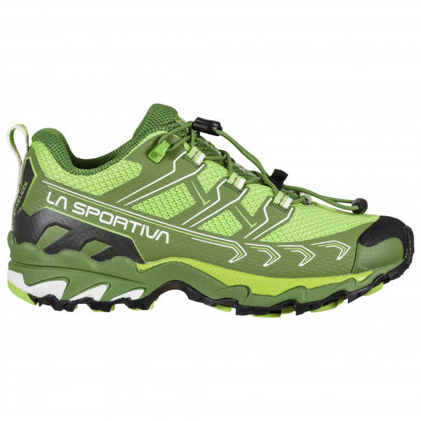 La Sportiva - Kid's Ultra Raptor II - Multisportschuhe Gr 27 rot