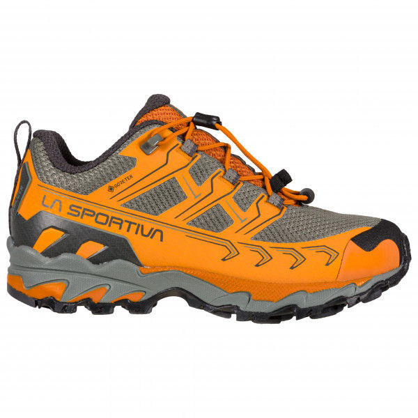 La Sportiva - Kid's Ultra Raptor II GTX - Multisportschuhe Gr 27 blau