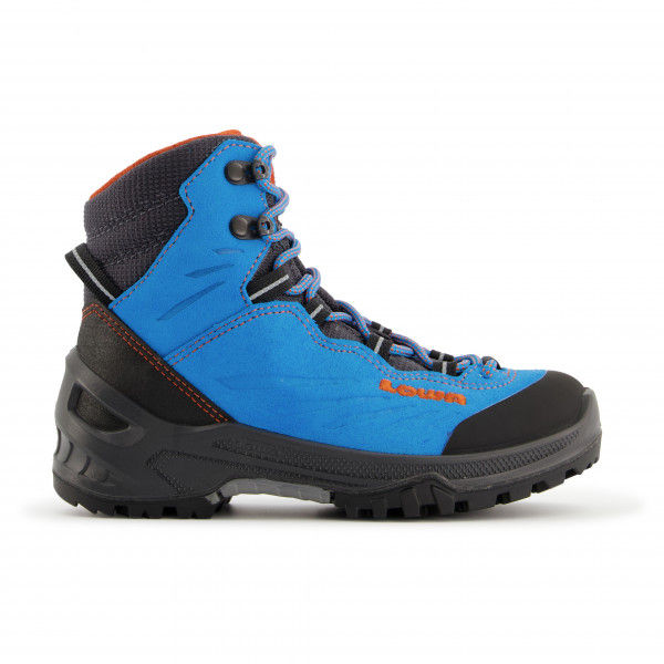Lowa CADIN GTX MID JUNIOR Wanderschuhe Kinder