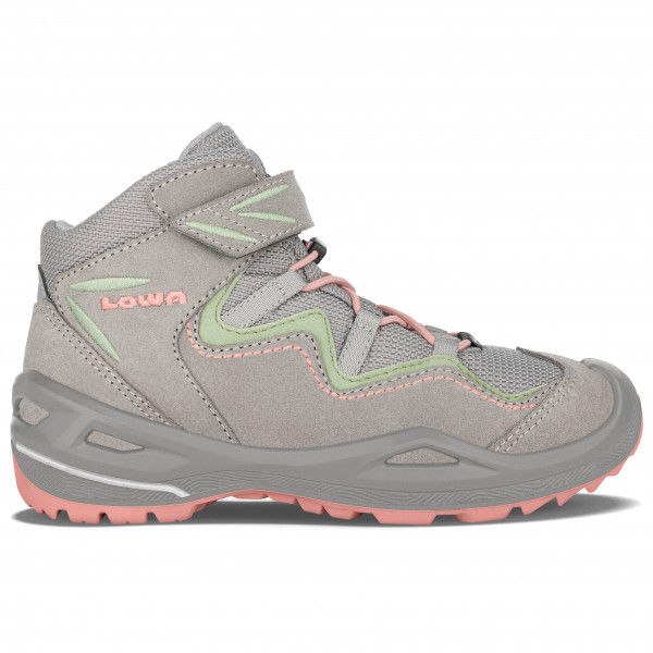 Lowa - Kid's Robin Evo GTX QC - Wanderschuhe Gr 8K blau