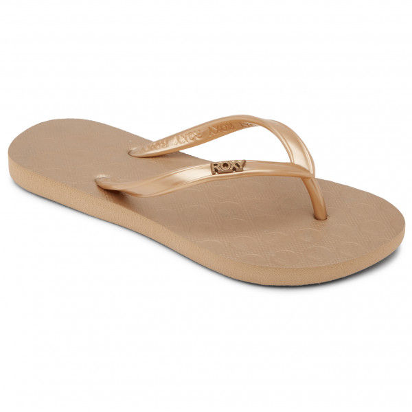 Roxy - Kid's RG Viva VI - Sandalen Gr 12K beige
