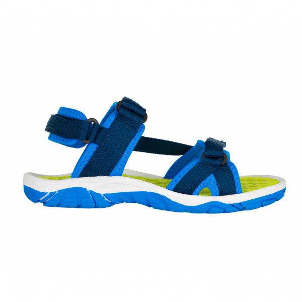 Trollkids - Kid's Oslofjord Sandal - Sandalen Gr 27 rosa