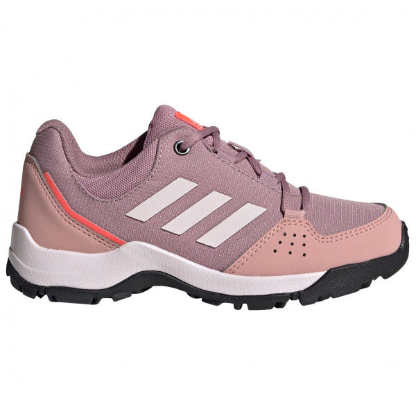 Adidas Wanderschuhe Adidas Hyperhiker niedrig Kinder Gr. 30–38 braun