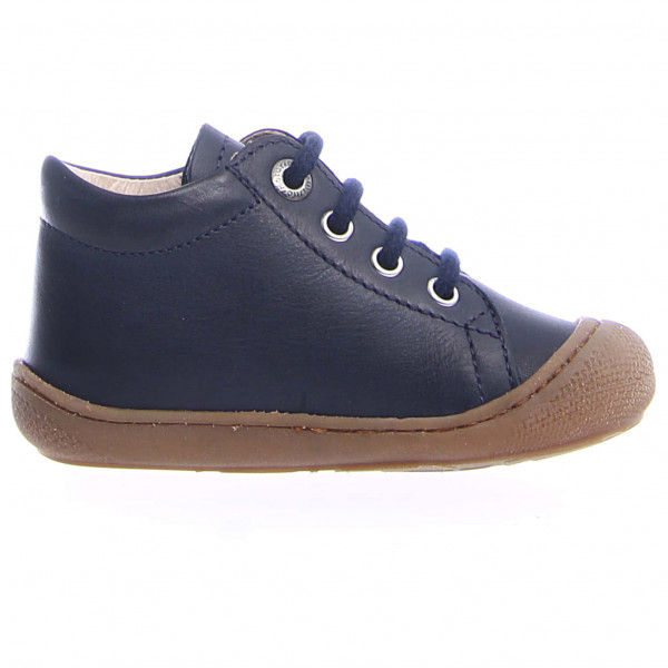 Naturino - Kid's Cocoon - Sneaker Gr 18 blau
