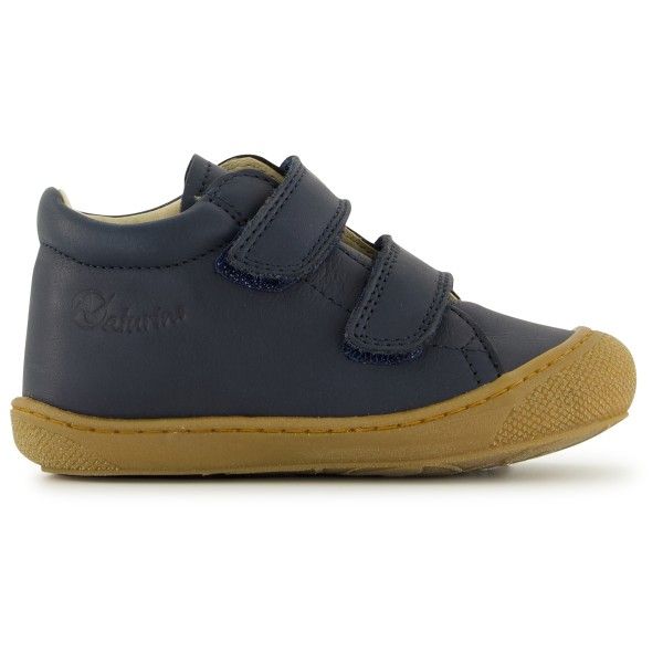 Naturino - Kid's Cocoon VL - Sneaker Gr 19 blau