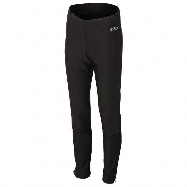 Sportful - Apex Junior Pant - Langlaufhose Gr 6 Years schwarz