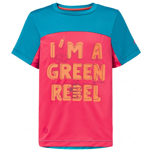 VAUDE SOLARO II Funktionsshirt Kinder