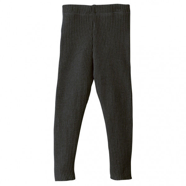 disana - Kid's Leggings - Leggings Gr 50/56 schwarz
