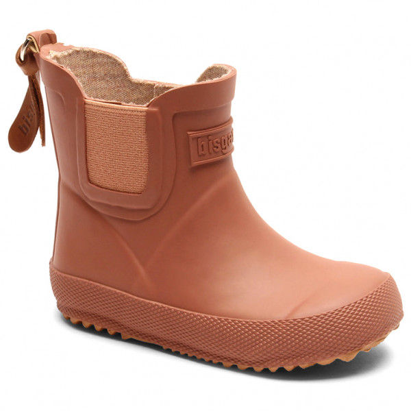 Bisgaard - Baby's Rubber - Gummistiefel Gr 27 beige