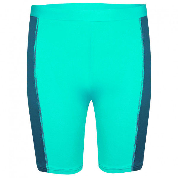 Trollkids - Kid's Kvalvika Swim Shorts - Badehose Gr 98 lila